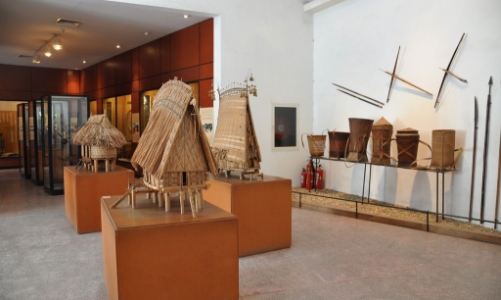 Hà Nội sẽ xây dựng Học viện Dân tộc 135.000m2