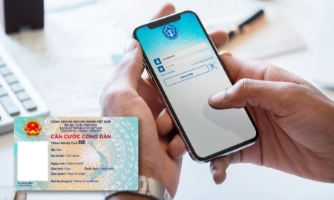 Được dùng số căn cước công dân để đăng nhập VssID 