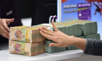 Tổ chức tín dụng tiếp nhận các trường hợp chuyển giao bắt buộc được giảm 50% mức tỷ lệ dự trữ bắt buộc