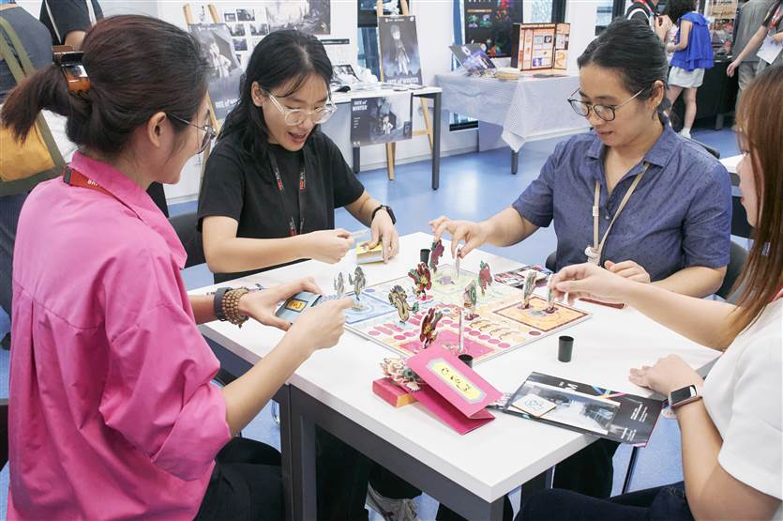 The projects showcase meticulous attention to both content and presentation.