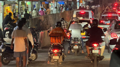 Thuế quan Mỹ đe dọa “giấc mơ” sản xuất của Ấn Độ
