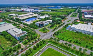 Hưng Yên nghiên cứu xây dựng khu kinh tế tự do, tạo đòn bẩy về thu hút FDI