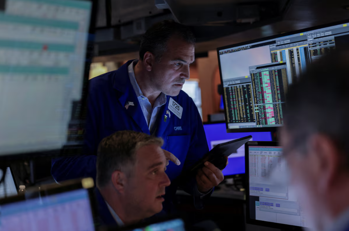 Ảnh minh họa - Ảnh: Reuters.