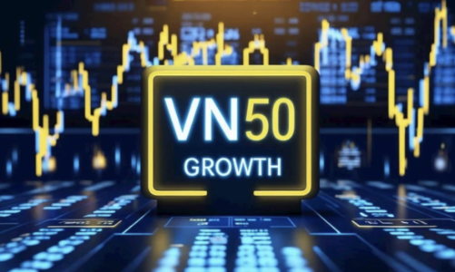 Những cổ phiếu nào sẽ lọt hai rổ mới VN50 Growth và Chỉ số công nghiệp công nghệ VNMITECH? 