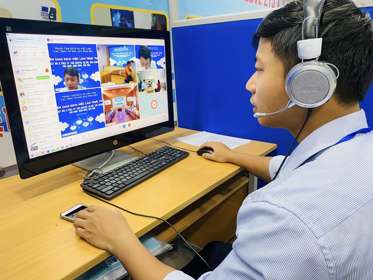 Các đơn vị sự nghiệp tự chủ cao sẽ được quyết định số người làm việc. Ảnh minh họa: Thu Hằng.