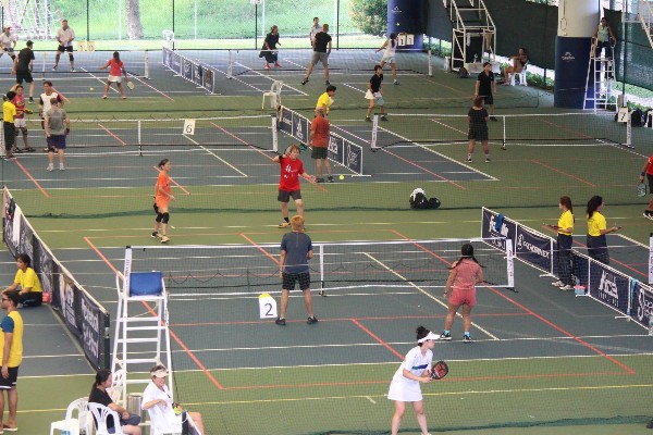 Pickleball: Thị Trường Nghìn Tỷ Tại Việt Nam - VnEconomy