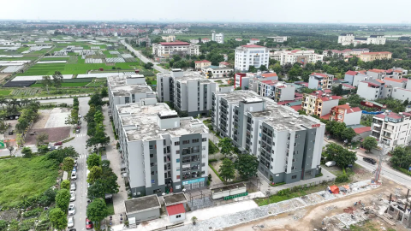 Hà Nội sẽ có nhà ở xã hội giá 20,6 triệu đồng/m2