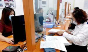 Bộ Nội vụ hướng dẫn tuyển dụng, xếp ngạch công chức sau sắp xếp bộ máy