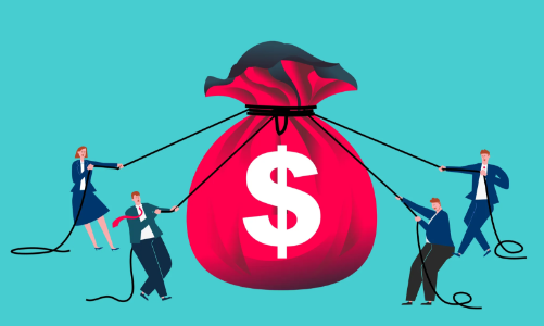 Sau khi thắng lớn trong tháng 7, 23 quỹ cổ phiếu “rút quân” tăng tỷ trọng tiền mặt