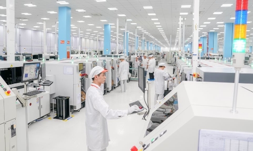 Huế cải thiện môi trường kinh doanh, thúc đẩy doanh nghiệp số