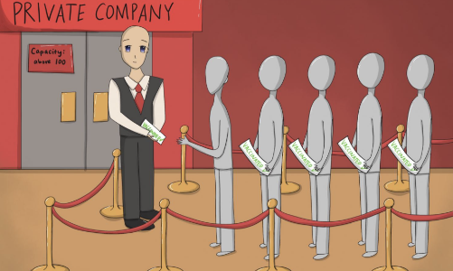 Kinh tế tư nhân: Trụ cột “hụt hơi” và nỗi lo không muốn lớn