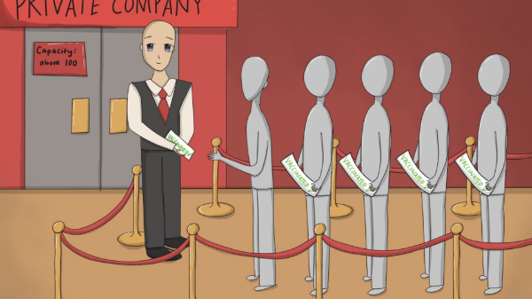 Kinh tế tư nhân: Trụ cột “hụt hơi” và nỗi lo không muốn lớn