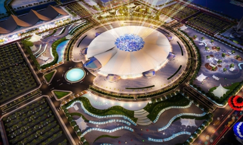 Chuẩn bị chu đáo cho lễ khánh thành, khởi công 250 dự án chào mừng 80 năm Quốc khánh