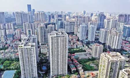 Vai trò của dòng vốn ASEAN trong sự phát triển bất động sản Việt Nam