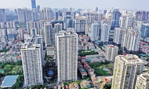 Vai trò của dòng vốn ASEAN trong sự phát triển bất động sản Việt Nam