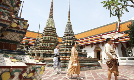 Việt Nam đang gia tăng áp lực với du lịch Thái Lan?