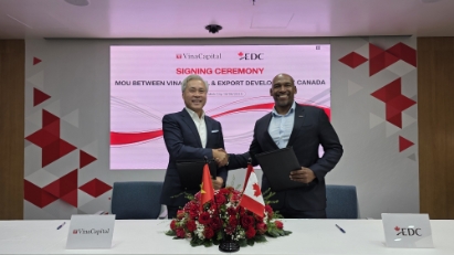 Thúc đẩy mở rộng thương mại và đầu tư giữa Canada - Việt Nam
