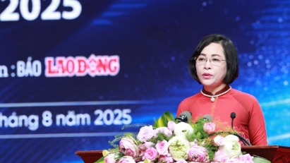 Chăm lo cho người lao động sẽ tạo ra sức mạnh nội lực của doanh nghiệp
