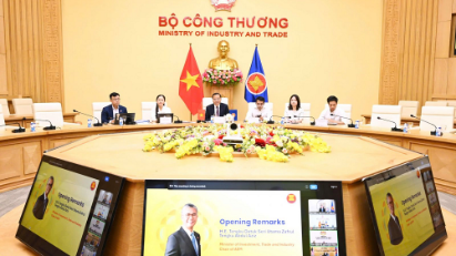 ADB và WB đầu tư hơn 12 tỷ USD để thúc đẩy lưới điện ASEAN và năng lượng tái tạo