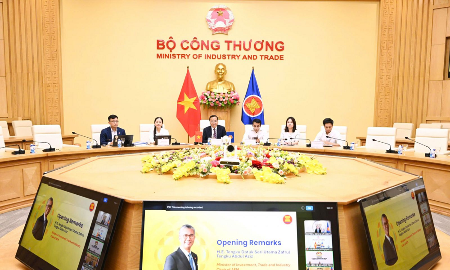 ADB và WB đầu tư hơn 12 tỷ USD để thúc đẩy lưới điện ASEAN và năng lượng tái tạo