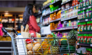 AI sẽ làm tăng tốc độ thay đổi và hiệu quả kinh doanh trong lĩnh vực bán lẻ lên gấp nhiều lần so với internet hay mạng xã hội trước đây…