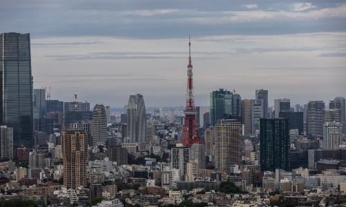 Kinh tế Nhật tăng trưởng mạnh hơn dự báo nhờ xuất khẩu vững