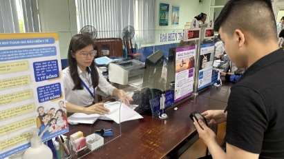 Bảo hiểm thất nghiệp “phao cứu sinh” cho người lao động