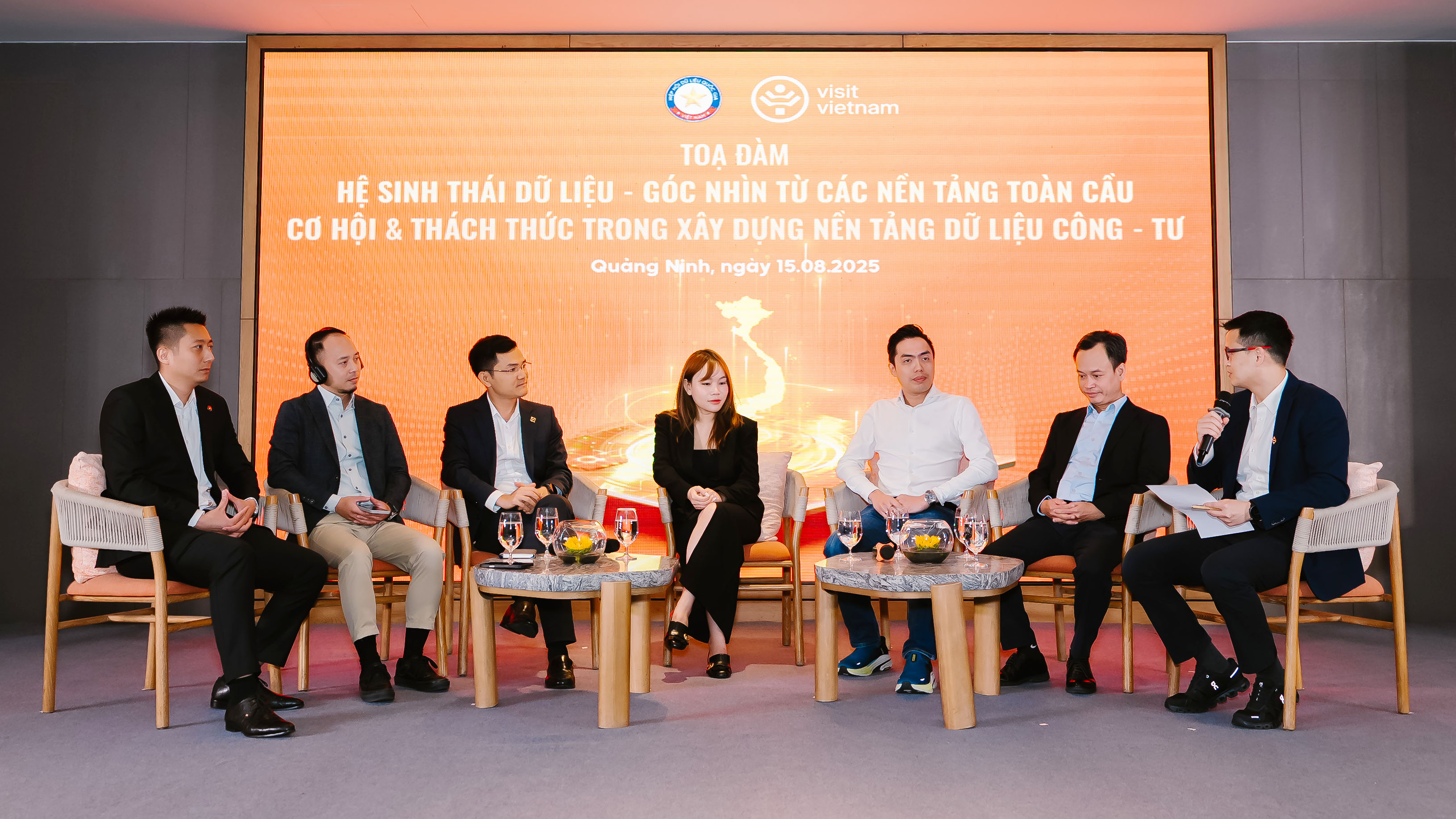 Visit Vietnam được kỳ vọng khắc phục tình trạng thông tin du lịch phân tán, thiếu liên kết.