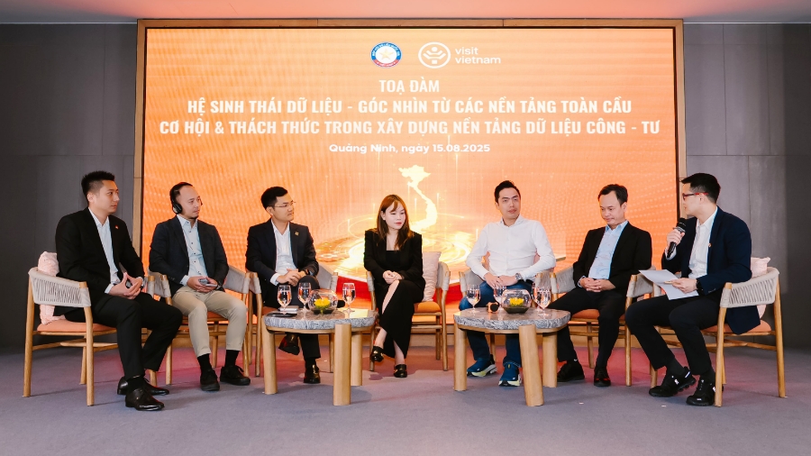 Visit Vietnam được kỳ vọng khắc phục tình trạng thông tin du lịch phân tán, thiếu liên kết.