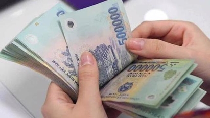 Đề xuất mới về tiền lương, thu nhập của viên chức