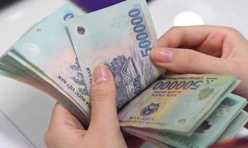 Đề xuất mới về tiền lương, thu nhập của viên chức