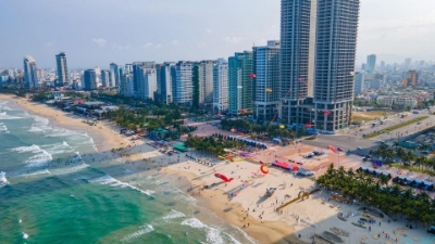 Da Nang approves 339-ha resort complex planning