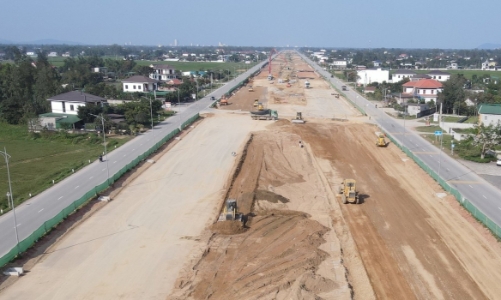 “Mắt xích” giải phóng mặt bằng ảnh hưởng trực tiếp đến giải ngân vốn đầu tư công tại Đồng Nai