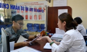 Chi tiết vị trí việc làm của công chức cấp xã trong chính quyền 2 cấp