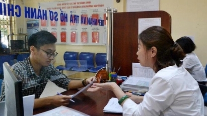 Chi tiết vị trí việc làm của công chức cấp xã trong chính quyền 2 cấp