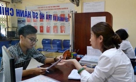 Chi tiết vị trí việc làm của công chức cấp xã trong chính quyền 2 cấp