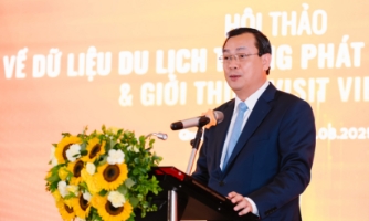 Việt Nam sắp có nền tảng dữ liệu du lịch quốc gia