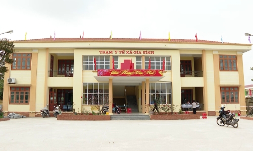 Cảnh báo xuất hiện thông tư giả mạo Bộ Y tế 