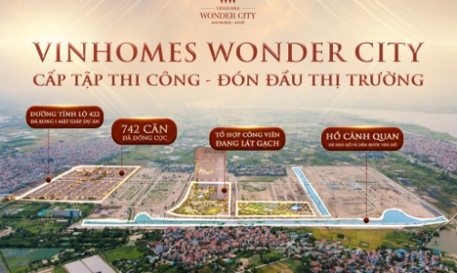 Hạ tầng tăng tốc, nhà đầu tư “sốt sắng” sở hữu bất động sản phía Tây Thủ đô