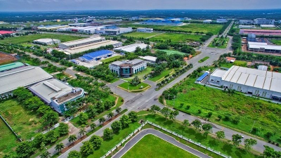 Hung Yen's free economic zone plan aims to become an FDI magnet
