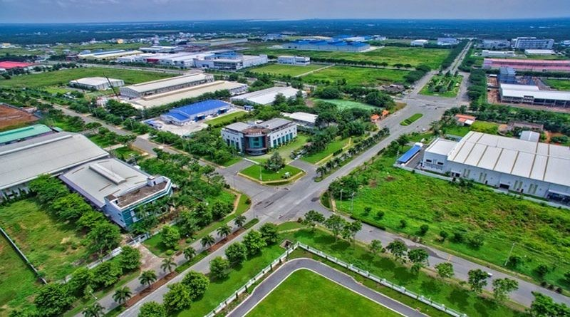 Hung Yen's free economic zone plan aims to become an FDI magnet
