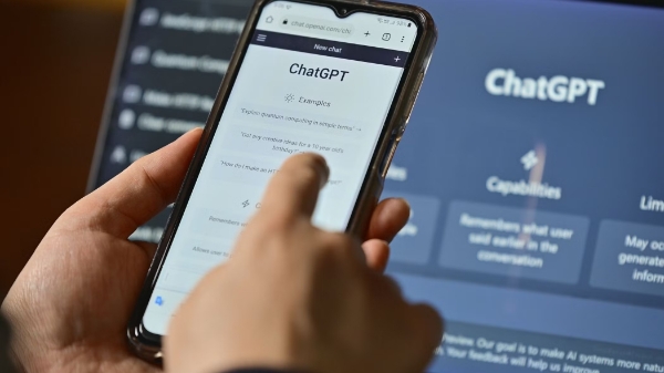 Công chức nhà nước sử dụng tài khoản trí tuệ nhân tạo phải độc lập với tài khoản công vụ 