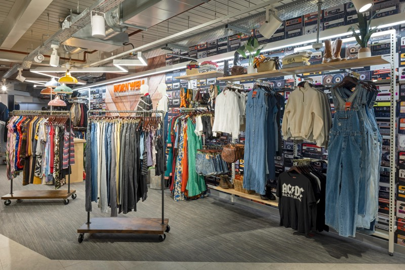 Hiểu rõ khách hàng giúp các cửa hàng tạo ra nguồn doanh thu bền vững