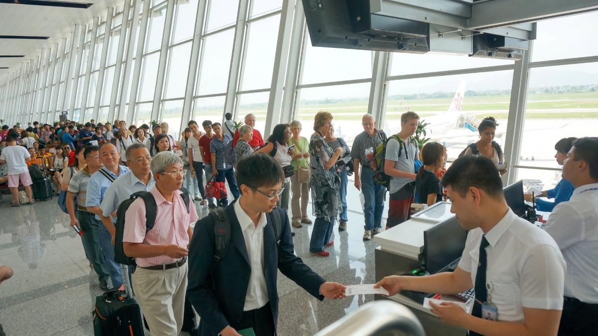 Sản lượng khai thác trong dịp Quốc khánh 2/9 sẽ tăng trưởng đột biến.