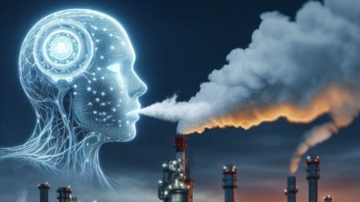 Joint actions against AI’s environmental impact 