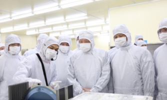Một nhà máy bán dẫn của "ông lớn" Hana Micron tại Việt Nam thu về 5.600 tỷ nửa đầu năm