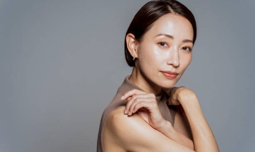 Phụ nữ trung niên châu Á: Nhóm khách hàng mới đầy sức ảnh hưởng