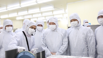 Hana Micron Vina's revenue reaches over $212 mln in H1