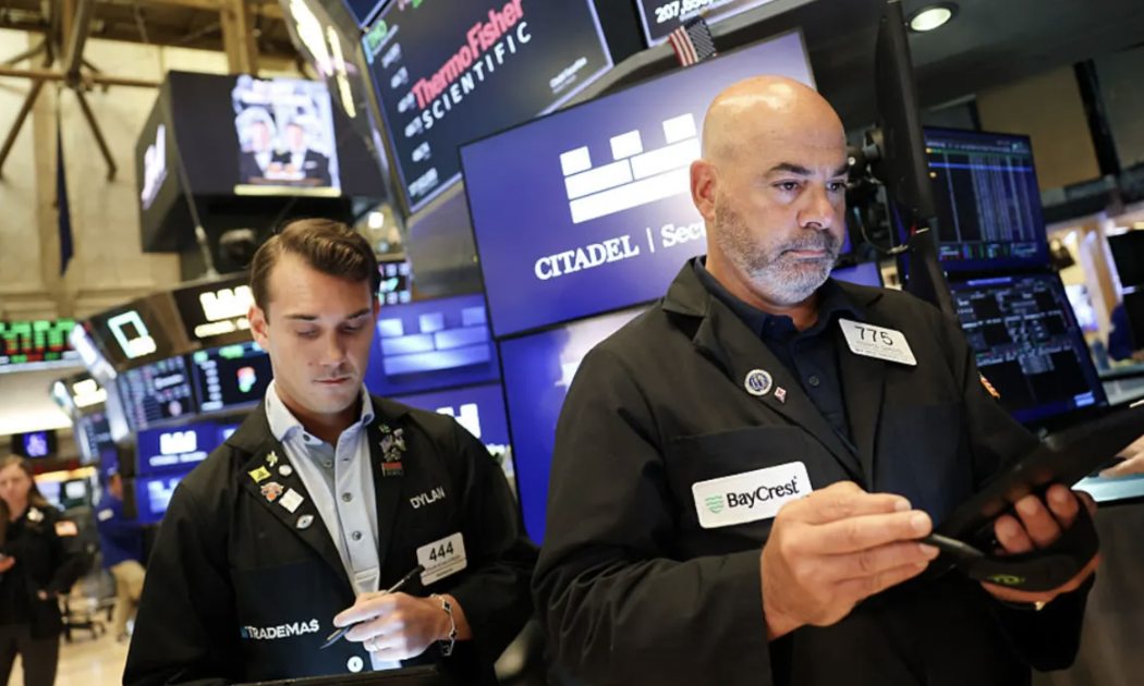 Ảnh minh họa - Ảnh: Getty/CNBC.