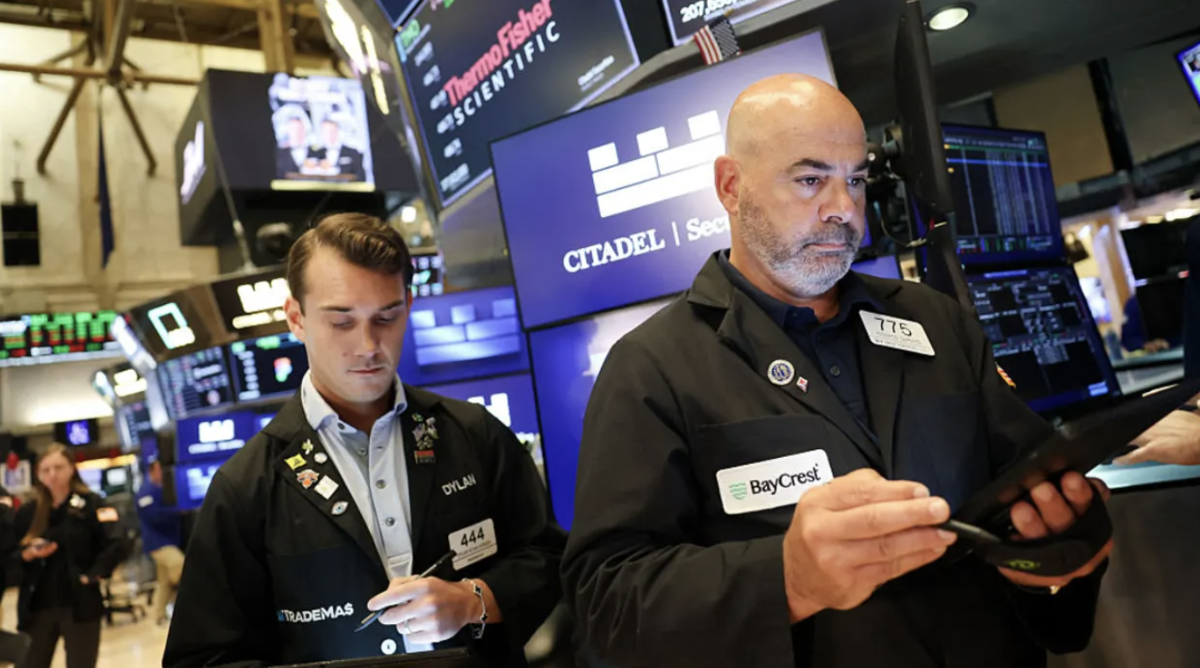 Ảnh minh họa - Ảnh: Getty/CNBC.